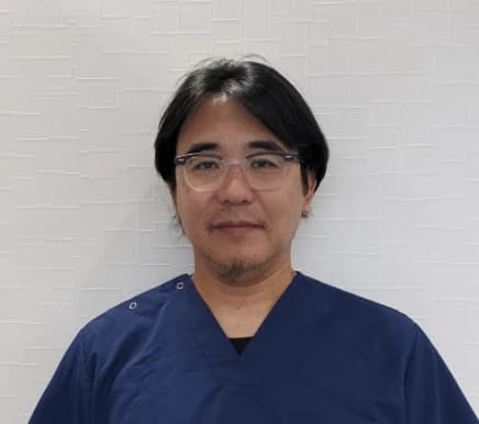 楊井 哲 院長